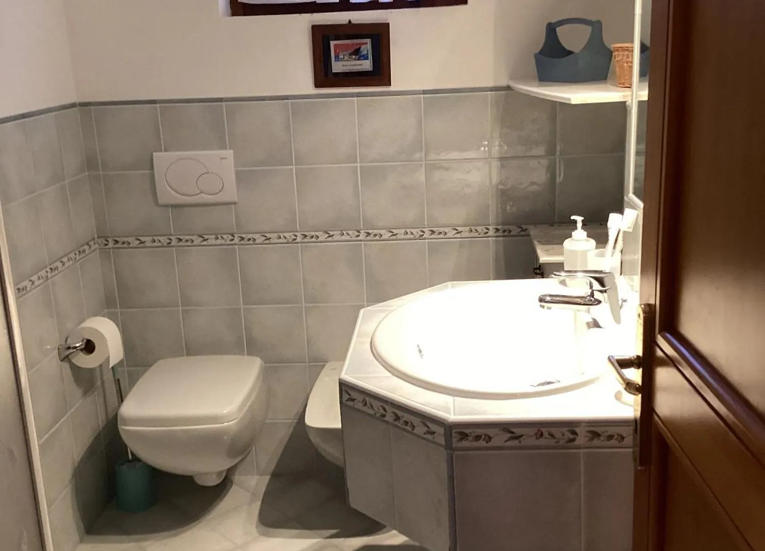 Casa Claudia Le Tonnare Stintino Villa 0*,