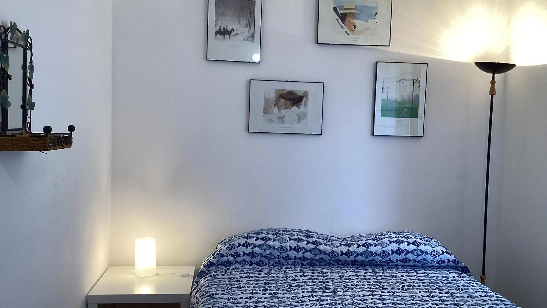 Casa Claudia Le Tonnare Stintino Villa Holiday home