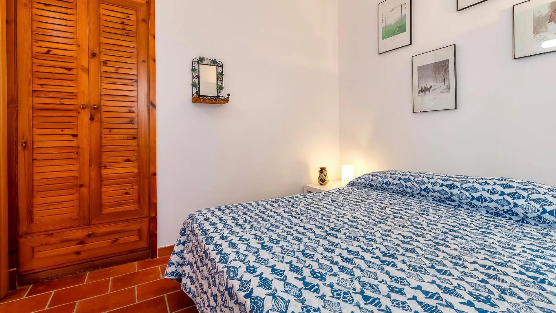 Casa Claudia Le Tonnare Stintino Villa Holiday home
