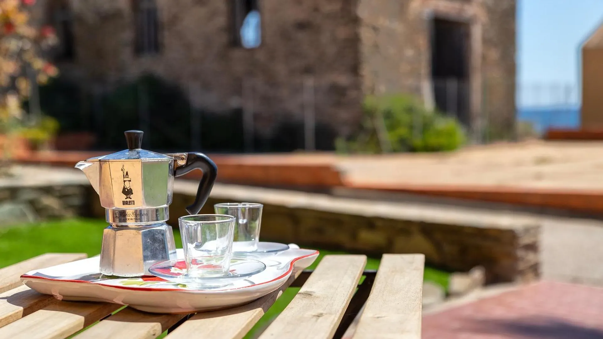 Casa Claudia Le Tonnare Stintino Villa Holiday home
