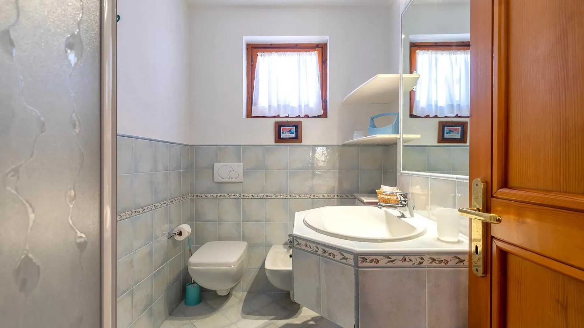 Holiday home Casa Claudia Le Tonnare Stintino Villa Italy