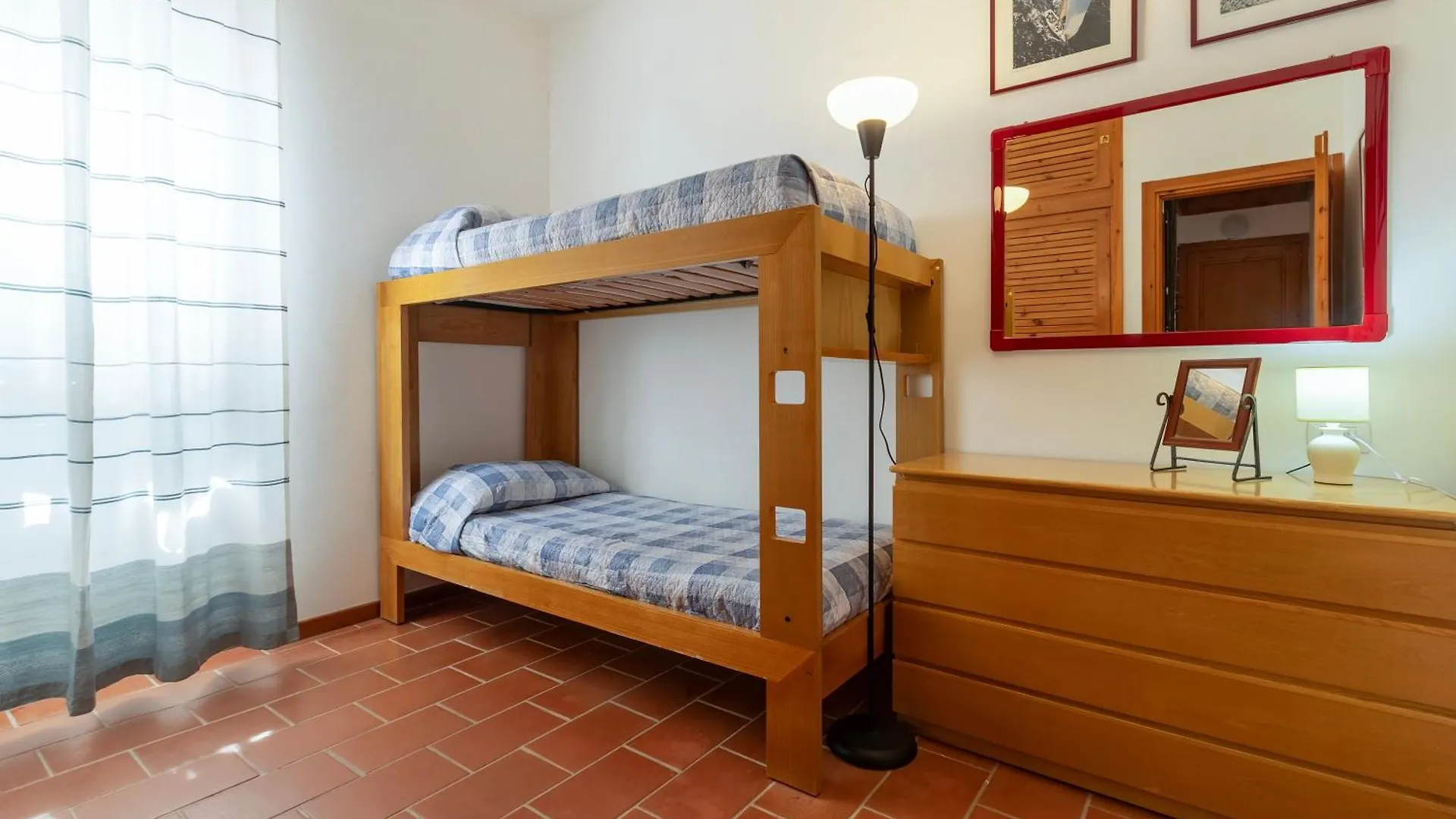 Casa Claudia Le Tonnare Stintino Villa Italy