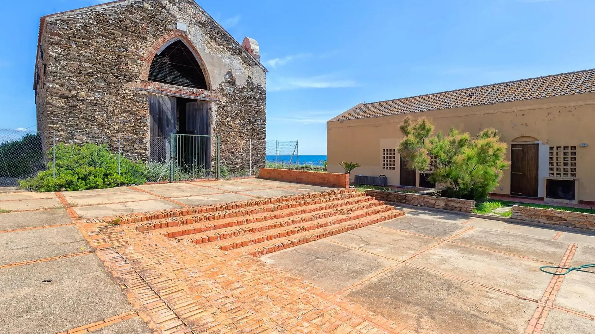 Casa Claudia Le Tonnare Stintino Villa Holiday home