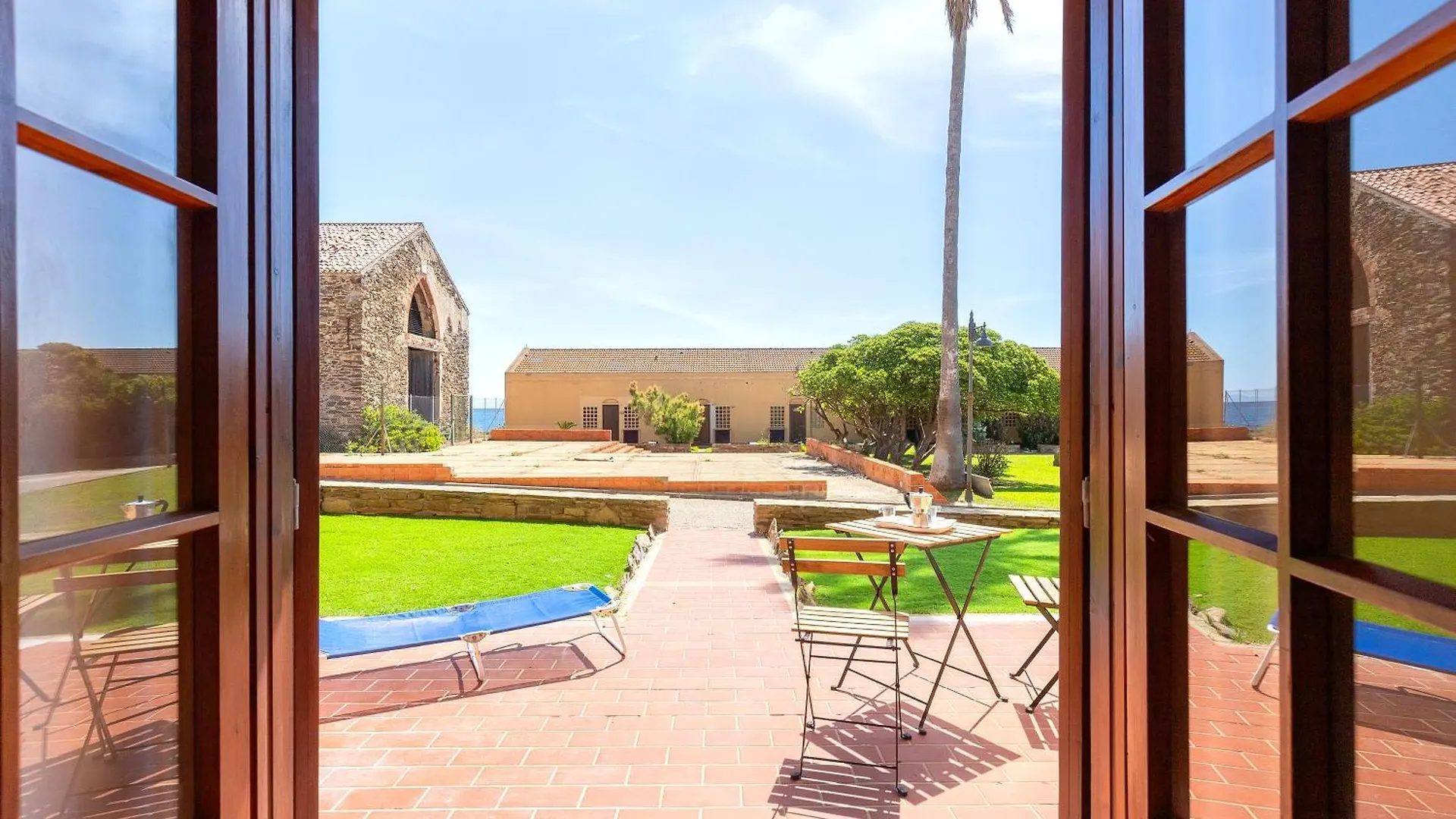 Holiday home Casa Claudia Le Tonnare Stintino Villa Italy