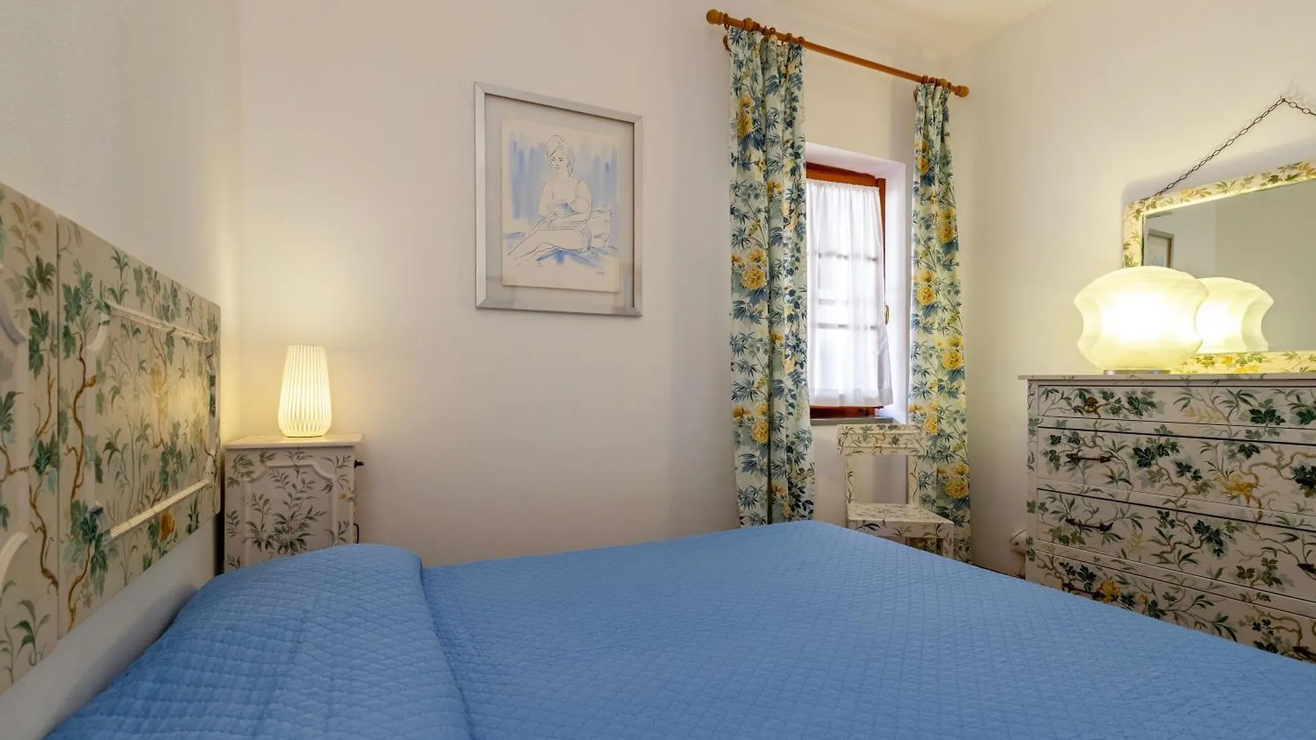 Casa Claudia Le Tonnare Stintino Villa