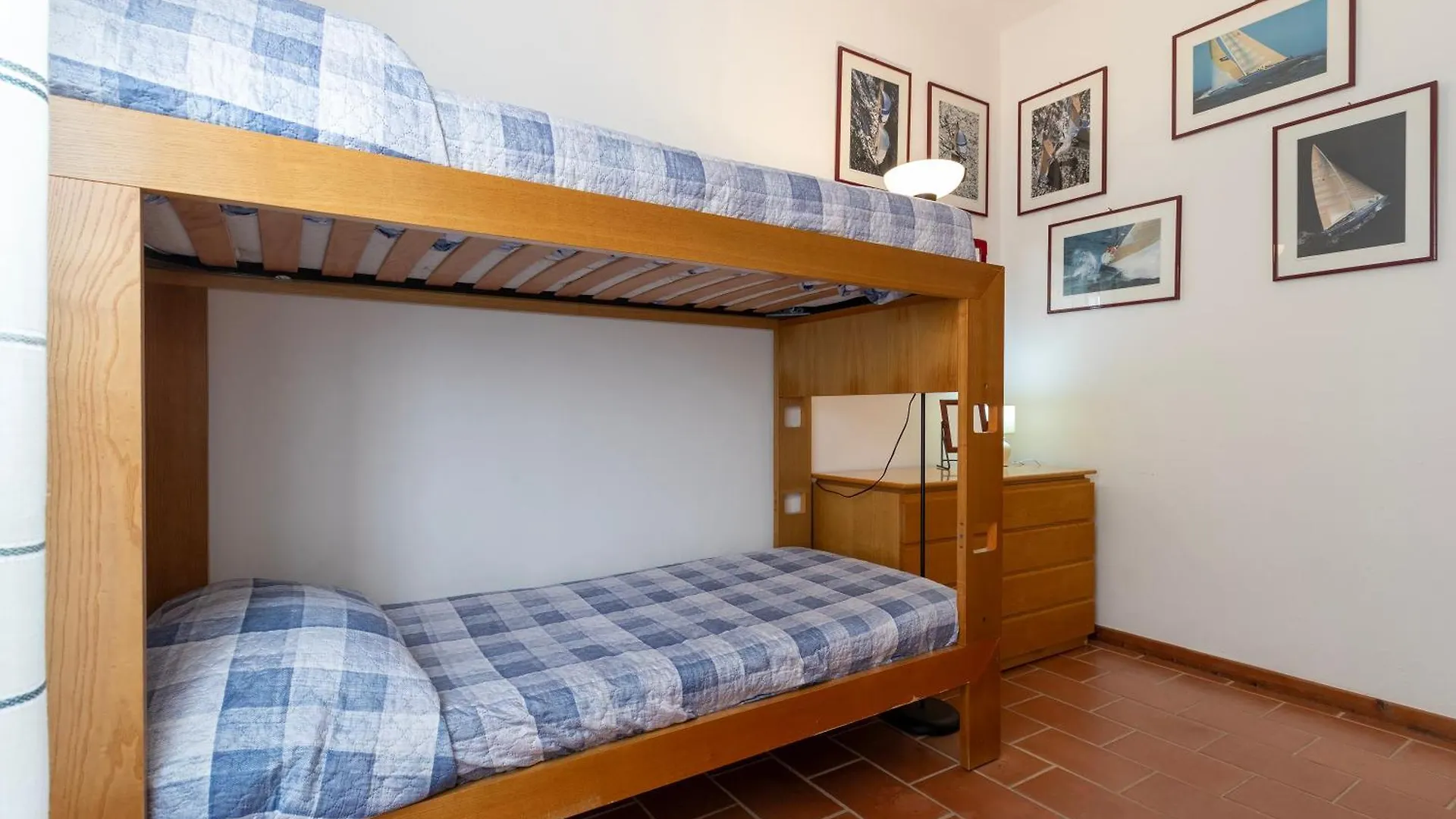 Casa Claudia Le Tonnare Stintino Villa Holiday home