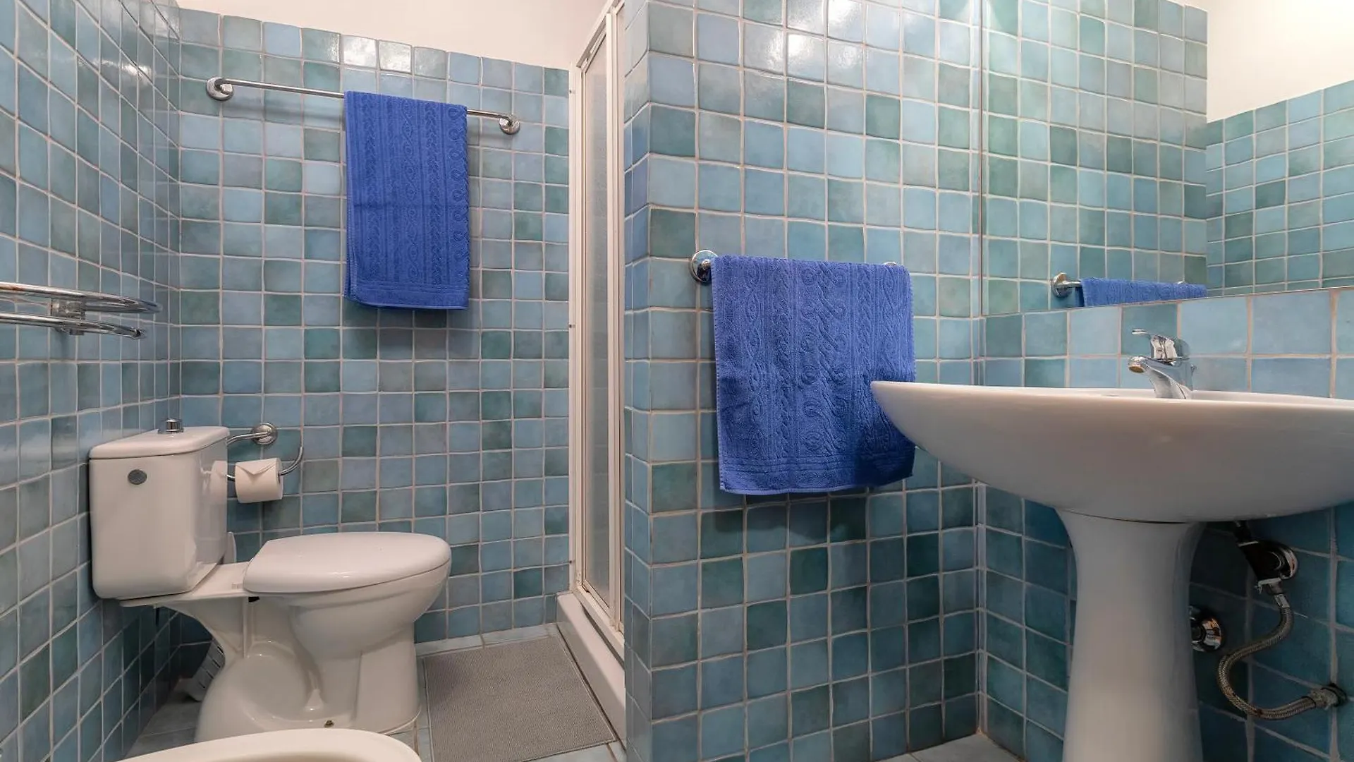 Casa Claudia Le Tonnare Stintino Villa Holiday home