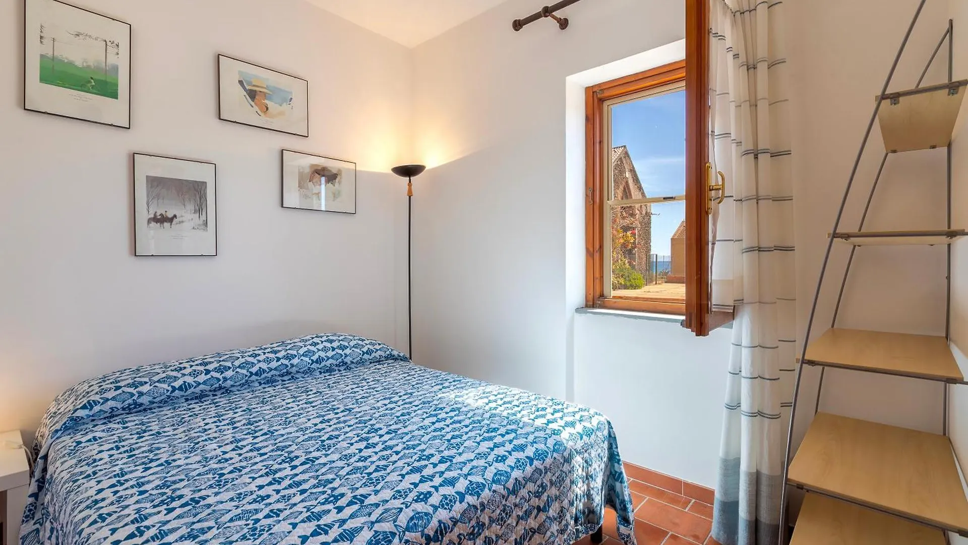 Casa Claudia Le Tonnare Stintino Villa 0*,  Italy